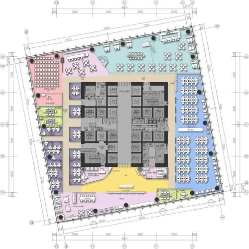 sidw 案例 杨志伟 现代科技与未来国际,粤港澳青年发展的新空间新机遇